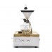 Умный будильник, кофеварка и заварник чая. Barisieur Coffee Alarm Clock m_2
